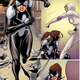 Illustration for article titled First Look: The New Spider-Girl Is Less Sexed-Up, More Kick-Ass